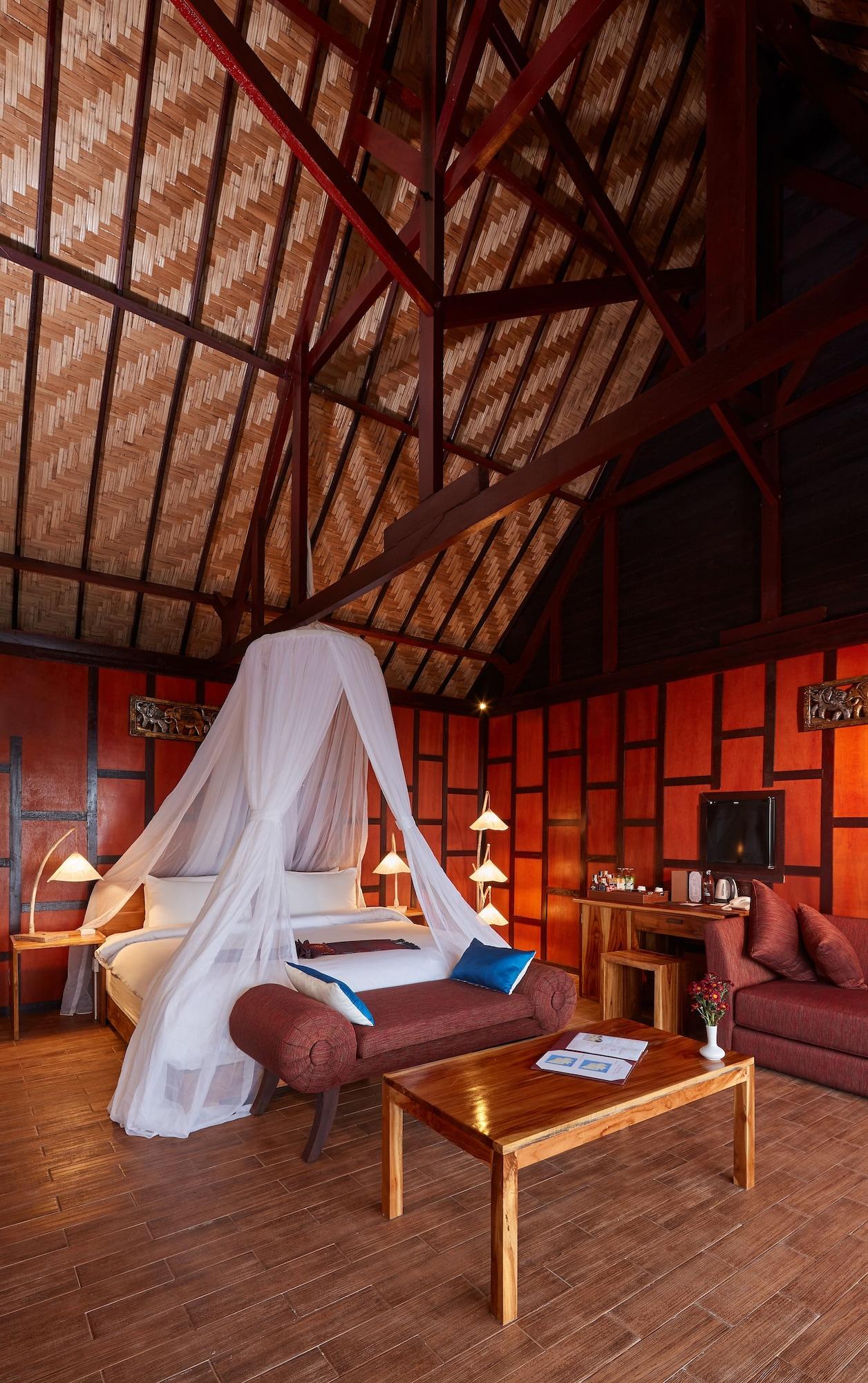 Kupu Kupu Phangan Beach Villas & Spa Ko Pha Ngan Extérieur photo