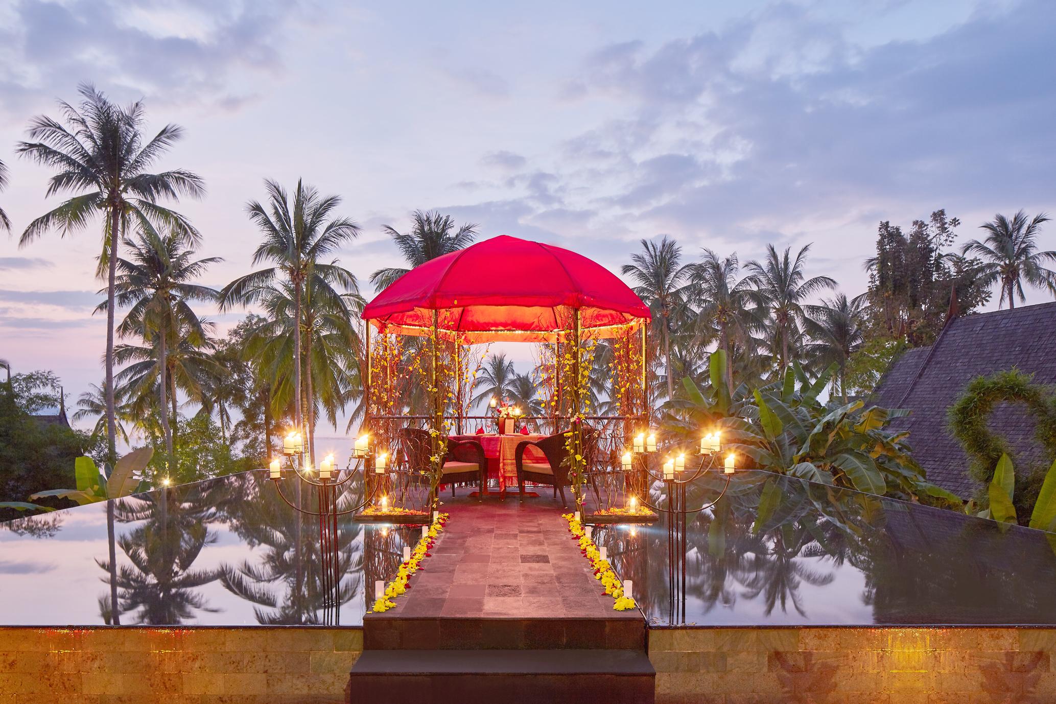 Kupu Kupu Phangan Beach Villas & Spa Ko Pha Ngan Extérieur photo