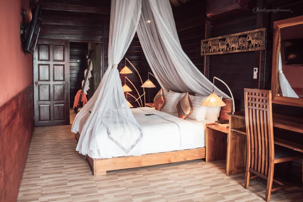 Kupu Kupu Phangan Beach Villas & Spa Ko Pha Ngan Extérieur photo