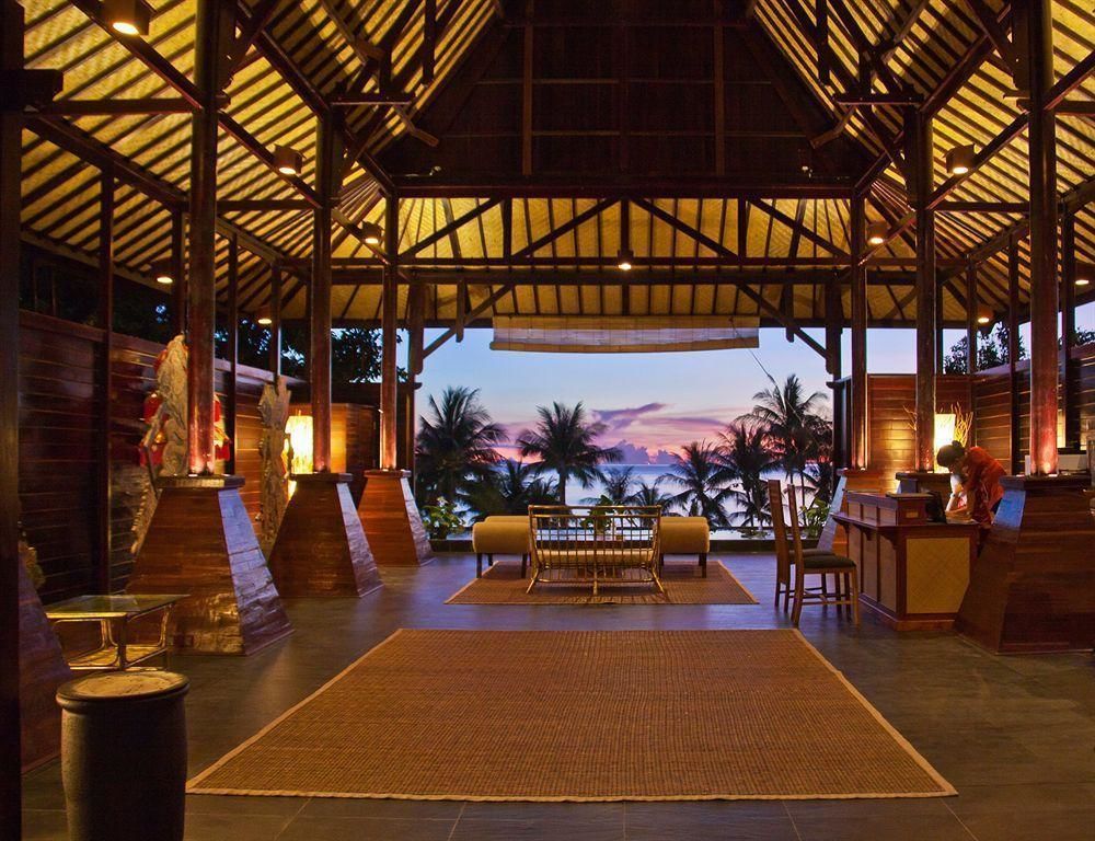 Kupu Kupu Phangan Beach Villas & Spa Ko Pha Ngan Extérieur photo
