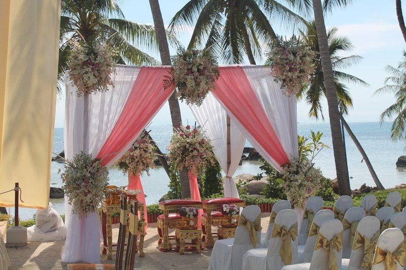 Kupu Kupu Phangan Beach Villas & Spa Ko Pha Ngan Extérieur photo